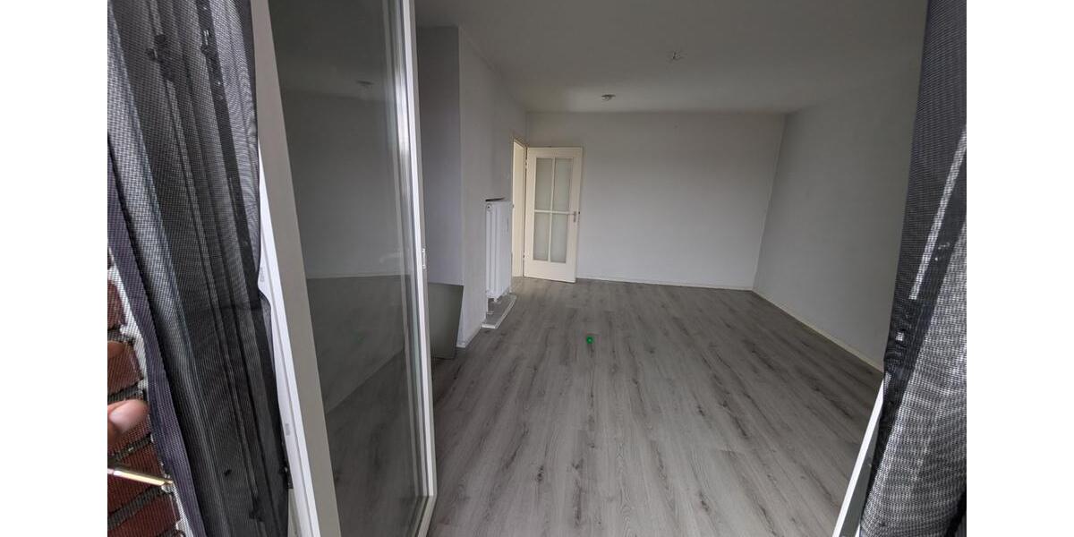 Etagenwohnung Geestland Bad Bederkesa - 2 Zimmer, 53 m&sup2;, 500&euro; | Angebot:25614336