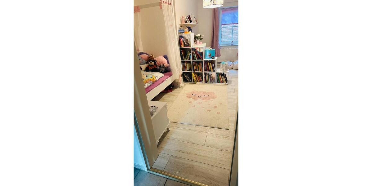 Erdgeschoßwohnung Geestland Bad Bederkesa - 5 Zimmer, 157 m&sup2;, 950&euro; | Angebot:26050338