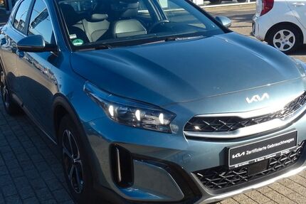 Kia XCeed 56.221 km 25.360 &euro; Cuxhaven 27472