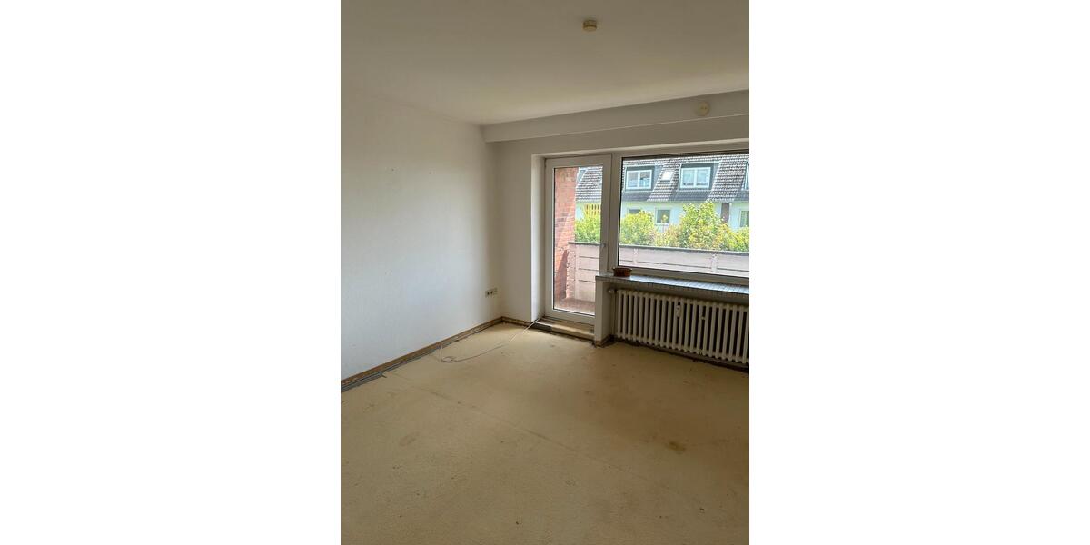 Etagenwohnung Cuxhaven Duhnen - 3 Zimmer, 60 m&sup2;, 800&euro; | Angebot:26623630