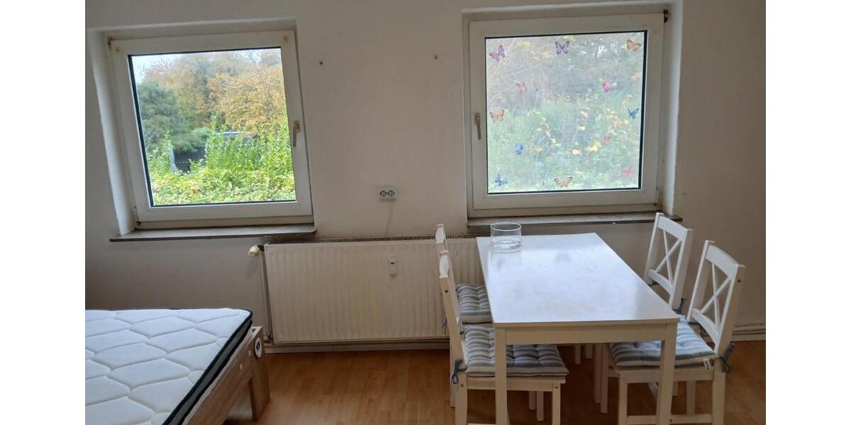 Etagenwohnung Neuhaus (Oste) - 1 Zimmer, 27 m&sup2;, 335&euro; | Angebot:25841911