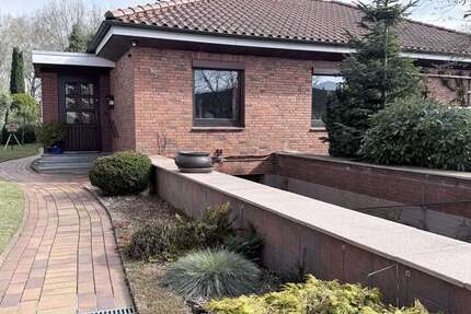 Haus Wurster Nordseeküste - 5 Zimmer, 125 m&sup2;, 249.000&euro; | Angebot:26015862