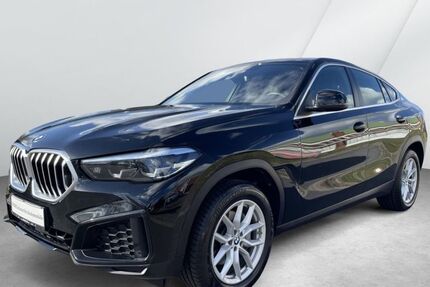 BMW X6 35.530 km 56.940 &euro; Cuxhaven 27472