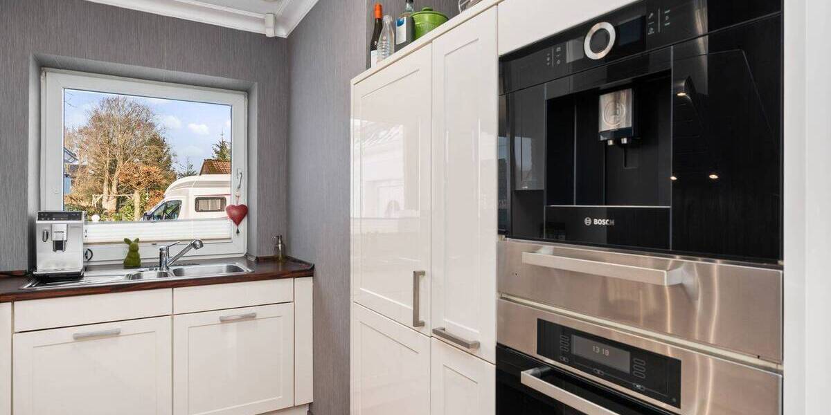Einfamilienhaus Cuxhaven Sahlenburg - 5 Zimmer, 239 m&sup2;, 649.000&euro; | Angebot:26154928