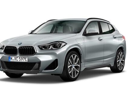 BMW X2 3.500 km 53.960 &euro; Cuxhaven 27472