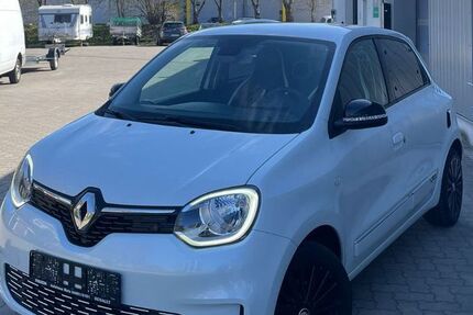 Renault Twingo 22.400 km 15.900 &euro; Marne 25709