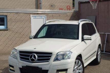 Mercedes-Benz GLK 300 36.800 km 22.999 &euro; Cuxhaven 27474