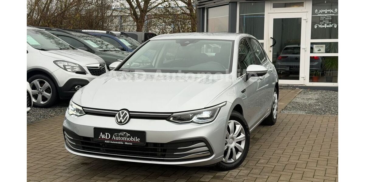 VW Golf 120.123 km 17.490 &euro; Marne 25709