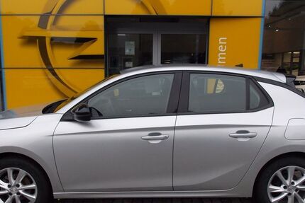 Opel Corsa 35.465 km 10.990 &euro; Brunsbüttel 25541