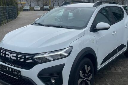 Dacia Sandero 6.606 km 18.980 &euro; Marne 25709