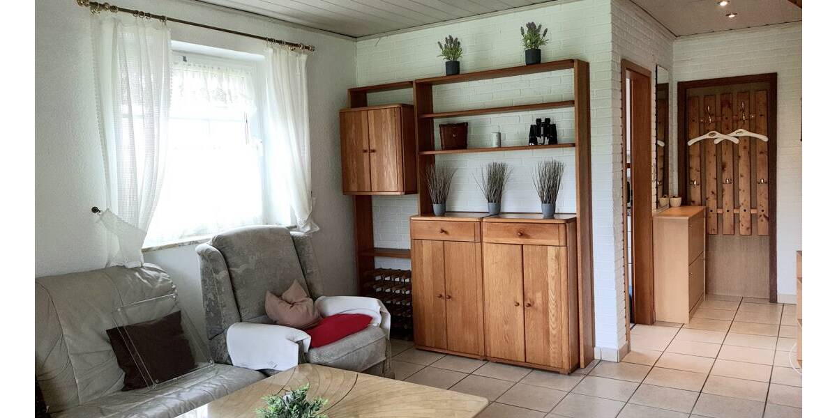 Einfamilienhaus Friedrichskoog - 4 Zimmer, 95 m&sup2;, 199.000&euro; | Angebot:25742113