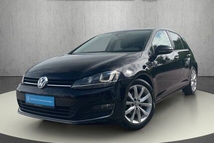 VW Golf 110.881 km 12.907 &euro; Cuxhaven 27472