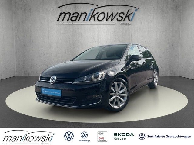 VW Golf 110.881 km 12.907 &euro; Cuxhaven 27472