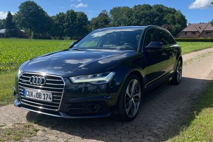 Audi A6 137.337 km 21.500 &euro; Geestland 27624