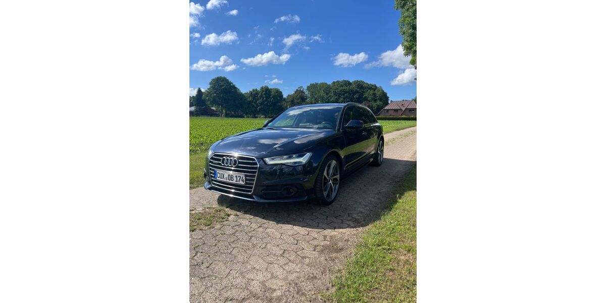 Audi A6 137.337 km 21.500 &euro; Geestland 27624