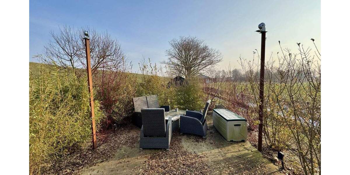 Einfamilienhaus Kronprinzenkoog - 3 Zimmer, 125 m&sup2;, 279.000&euro; | Angebot:25668746