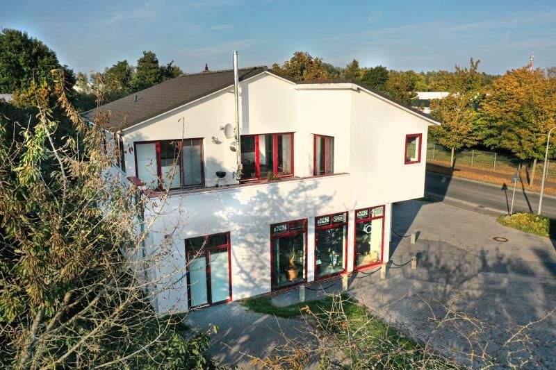 Gewerbeobjekt Cuxhaven - 580.000&euro; | Angebot:25772385