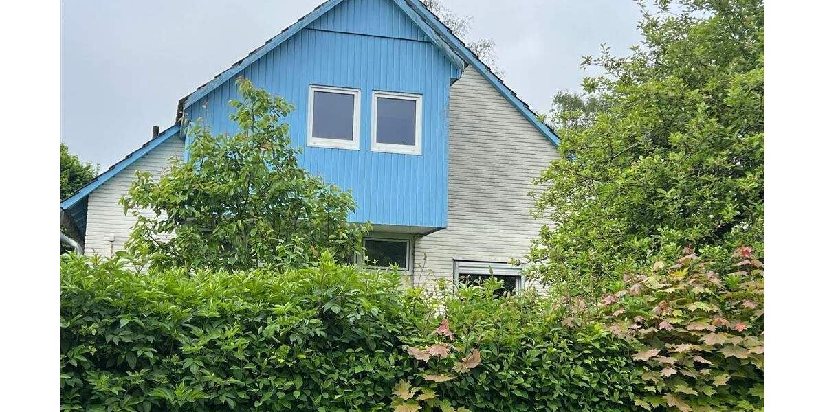Einfamilienhaus Otterndorf Otterndorf - 6 Zimmer, 125 m&sup2;, 249.000&euro; | Angebot:25675839