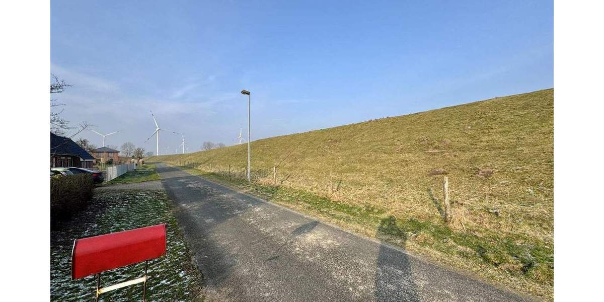 Einfamilienhaus Kronprinzenkoog - 3 Zimmer, 125 m&sup2;, 279.000&euro; | Angebot:25668746