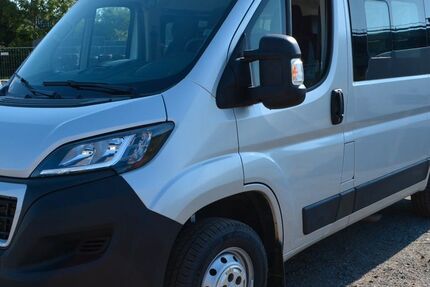 Peugeot Boxer 77.000 km 22.900 &euro; Cuxhaven 27472