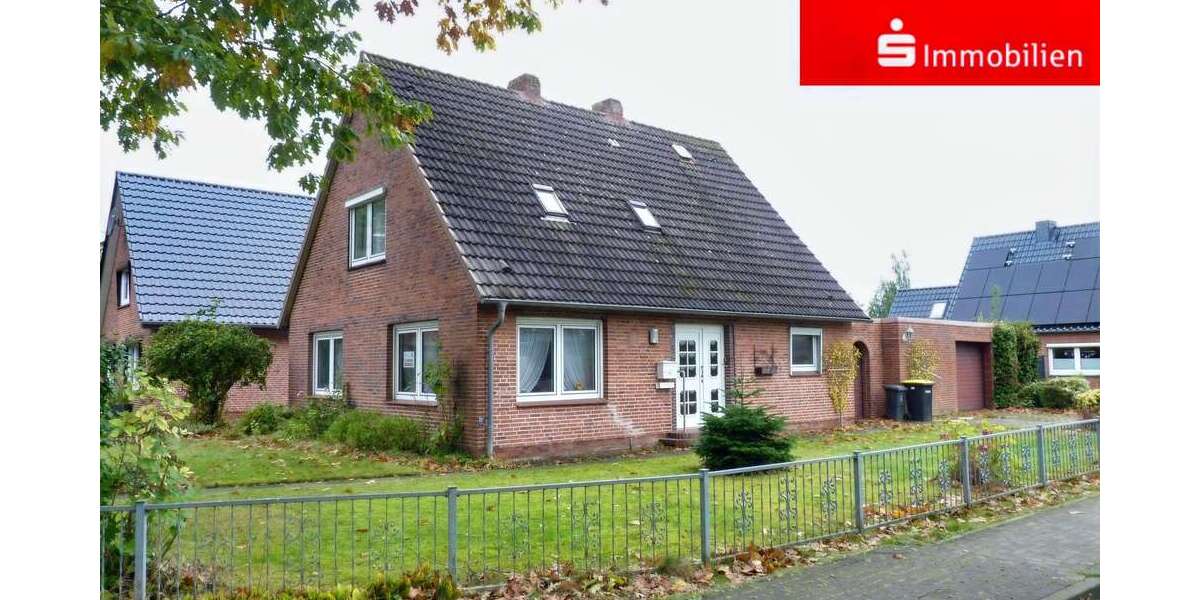 Einfamilienhaus Marne - 6 Zimmer, 120 m&sup2;, 198.000&euro; | Angebot:25199703