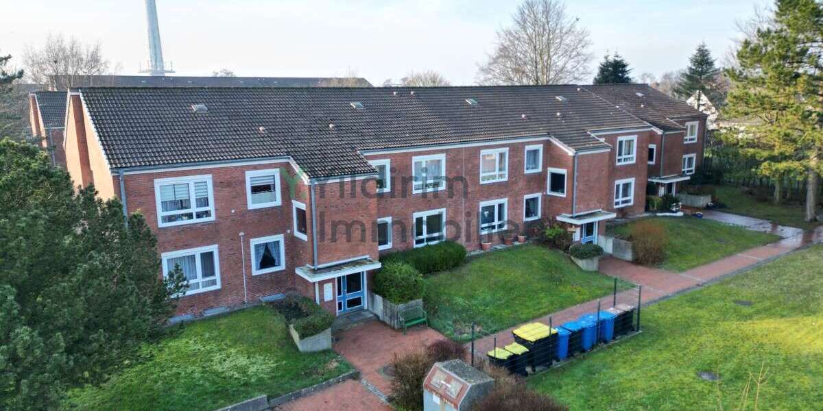 Einfamilienhaus Cuxhaven / Süderwisch Süderwisch - 10 Zimmer, 306 m&sup2;, 480.000&euro; | Angebot:26777022