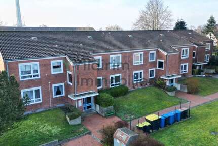 Haus Cuxhaven / Süderwisch Süderwisch - 10 Zimmer, 306 m&sup2;, 480.000&euro; | Angebot:26777022
