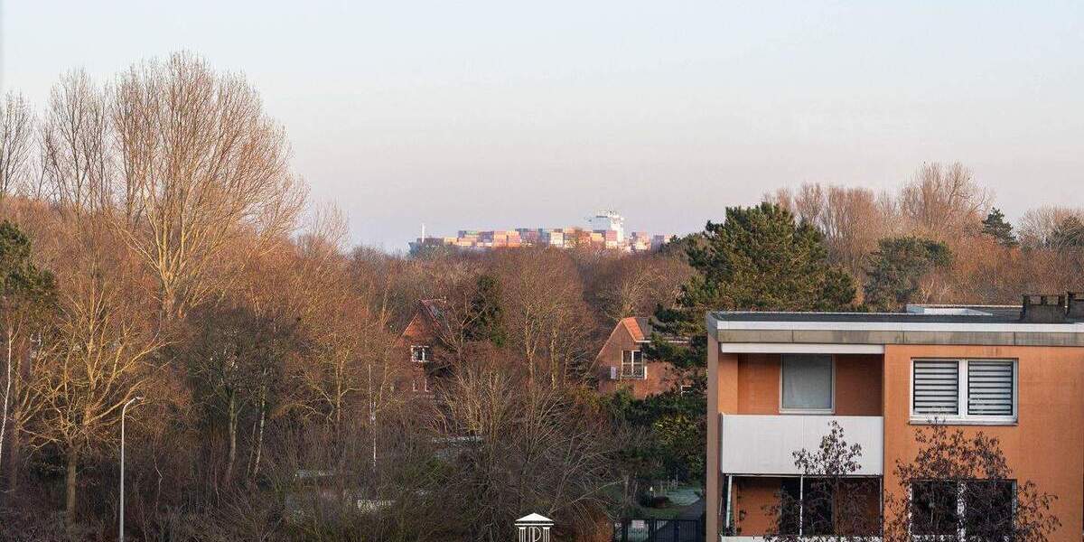 Etagenwohnung Cuxhaven Döse - 3 Zimmer, 80 m&sup2;, 285.000&euro; | Angebot:25725888