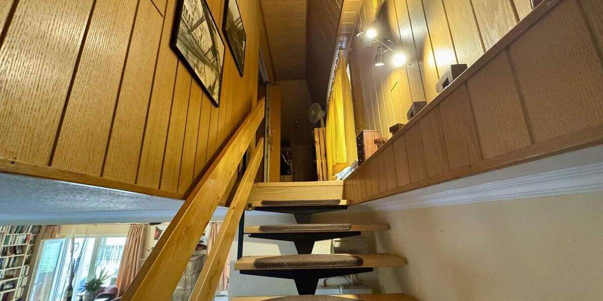 Einfamilienhaus Kronprinzenkoog - 3 Zimmer, 125 m&sup2;, 279.000&euro; | Angebot:25668746