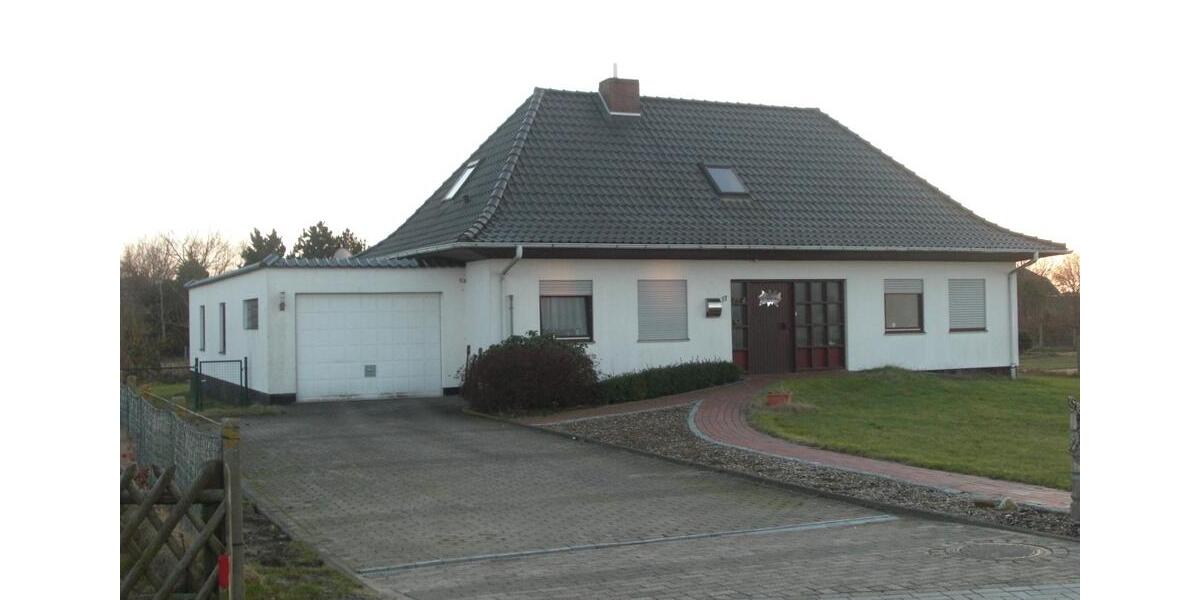 Erdgeschoßwohnung Geestland - 6 Zimmer, 145 m&sup2;, 1.595&euro; | Angebot:24837722