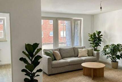 Wohnung Brunsbüttel - 2 Zimmer, 60 m&sup2;, 517&euro; | Angebot:25660683