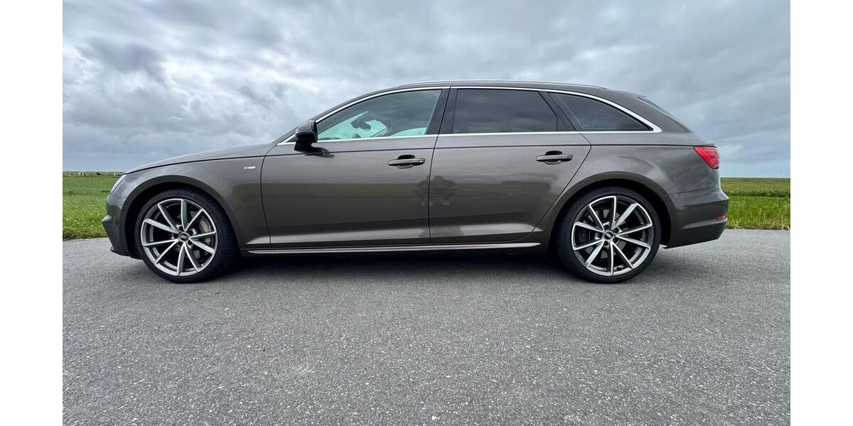 Audi A4 136.450 km 20.950 &euro; Cuxhaven 27472