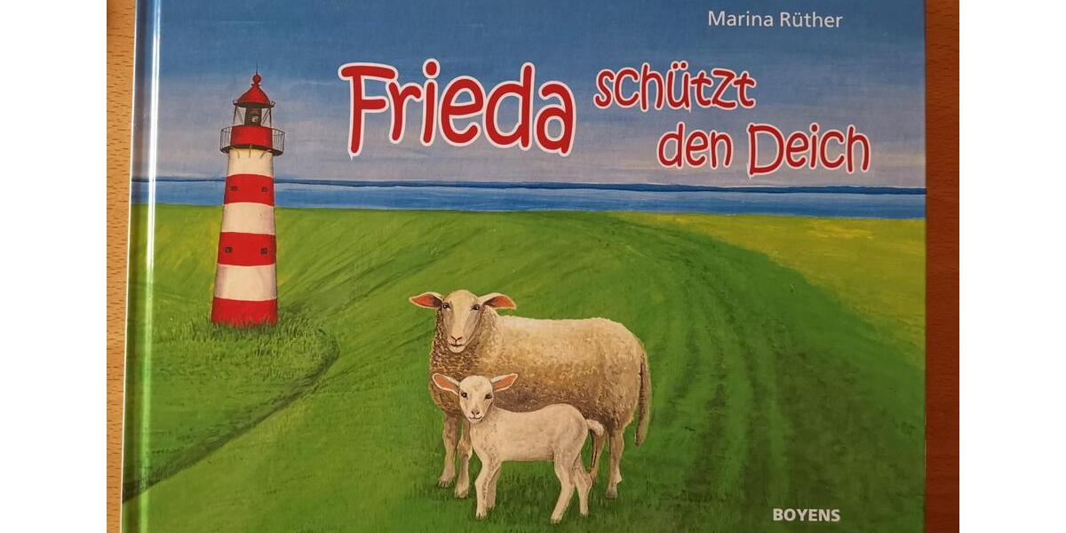 Einfamilienhaus Friedrichskoog - 4 Zimmer, 141 m&sup2;, 390.000&euro; | Angebot:26702399