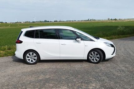 Opel Zafira Tourer 150.500 km 12.000 &euro; Marne 25709