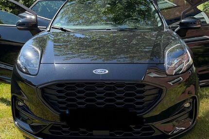 Ford Puma 51.000 km 18.550 &euro; Cuxhaven 27474