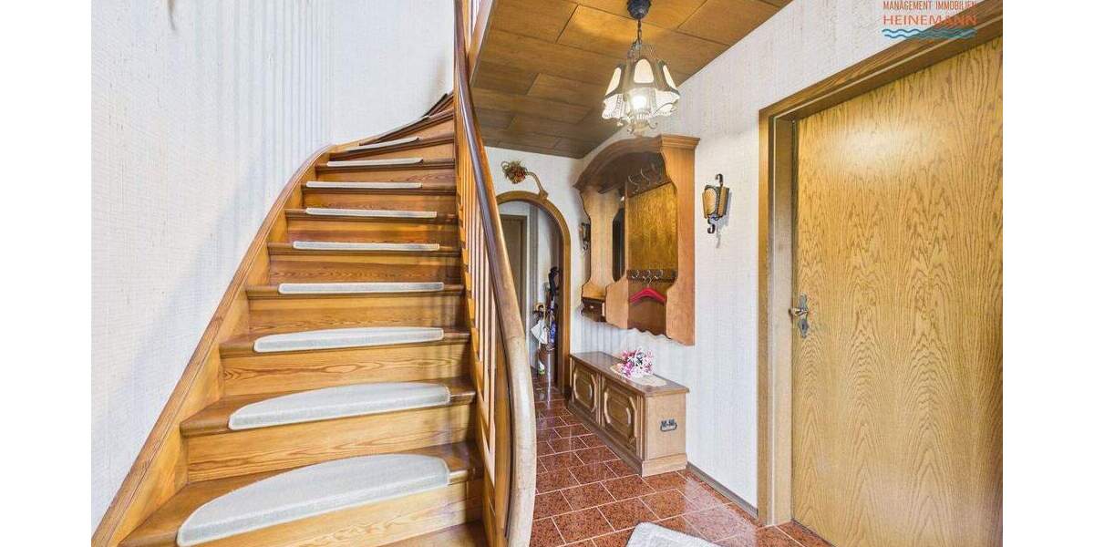 Einfamilienhaus Neuenkirchen - 5 Zimmer, 104 m&sup2;, 220.000&euro; | Angebot:25666577