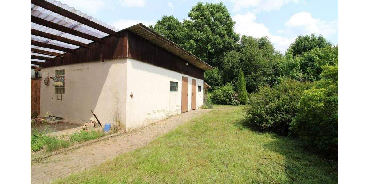 Einfamilienhaus Geestland Bad Bederkesa - 7 Zimmer, 180 m&sup2;, 155.000&euro; | Angebot:25749661