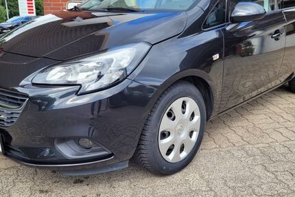 Opel Corsa 85.753 km 7.390 &euro; Brunsbüttel 25541