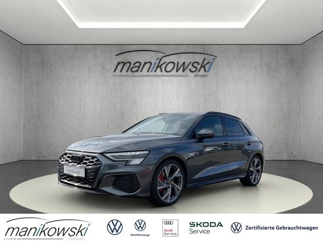 Audi S3 19.983 km 42.903 &euro; Cuxhaven 27472