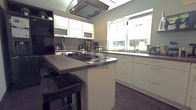 LICHTDURCHFLUTET, PALMENGARTEN, WINTERGARTEN - Einfamilienhaus Brunsbüttel | Angebot:26993952