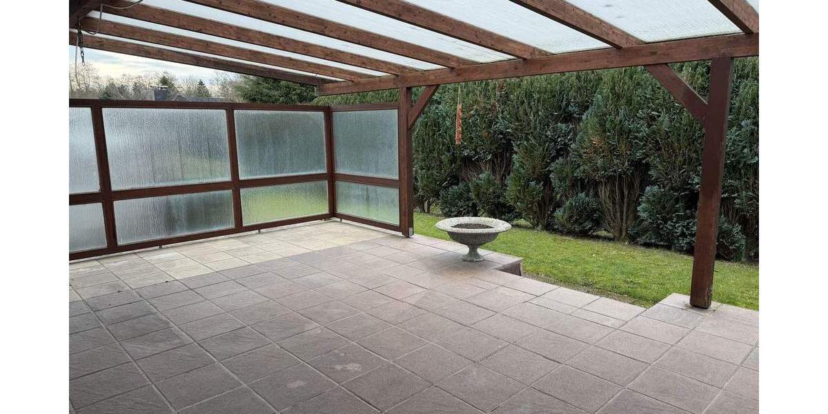 Mehrfamilienhaus, Wohnhaus Cadenberge - 6 Zimmer, 118 m&sup2;, 269.000&euro; | Angebot:25725903