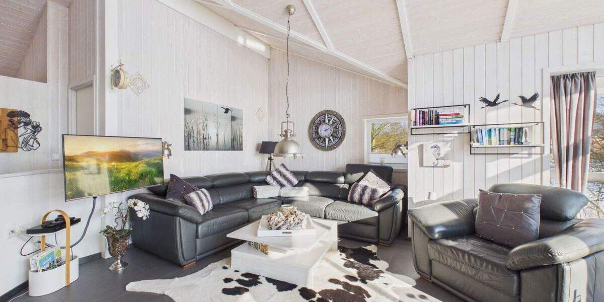 Mehrfamilienhaus, Wohnhaus Otterndorf - 4 Zimmer, 86 m&sup2;, 420.000&euro; | Angebot:25730347