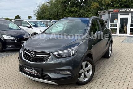 Opel Mokka 110.808 km 9.990 &euro; Marne 25709