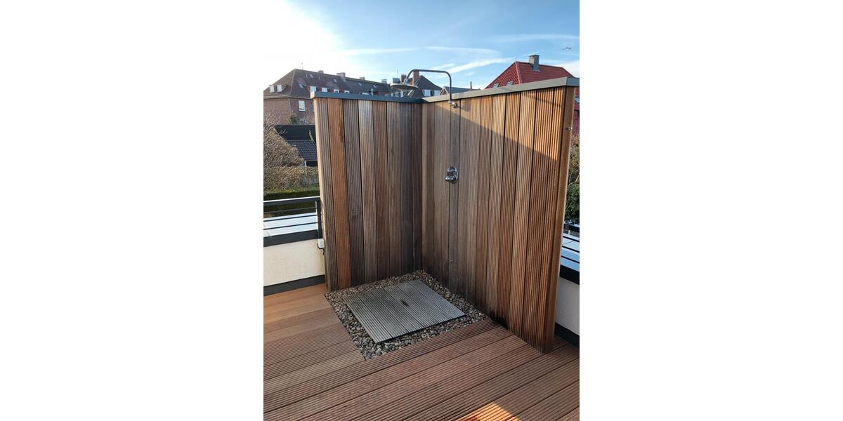 Einfamilienhaus Cuxhaven Duhnen - 3 Zimmer, 105 m&sup2;, 1.390&euro; | Angebot:26470223