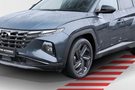 Hyundai TUCSON 30.848 km 27.770 &euro; Marne 25709