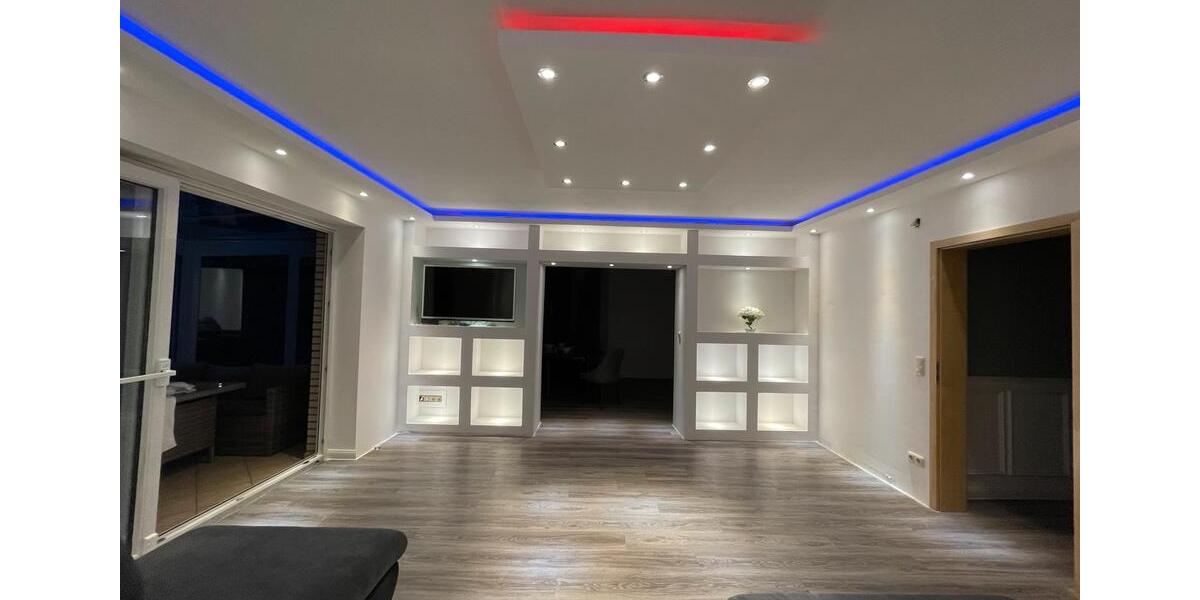 Einfamilienhaus Geestland Bad Bederkesa - 9 Zimmer, 252 m&sup2;, 525.000&euro; | Angebot:24497129