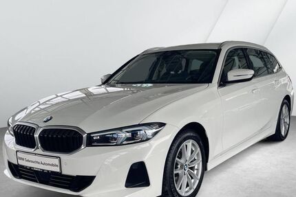 BMW 318 110.104 km 24.900 &euro; Cuxhaven 27472