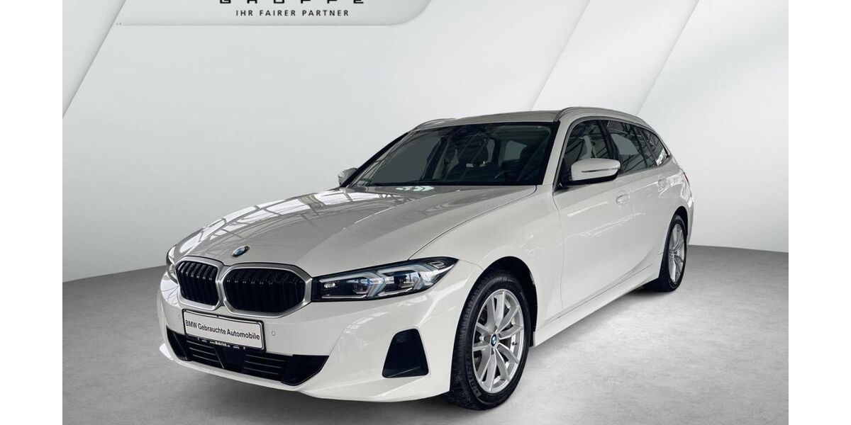 BMW 318 110.104 km 24.900 &euro; Cuxhaven 27472