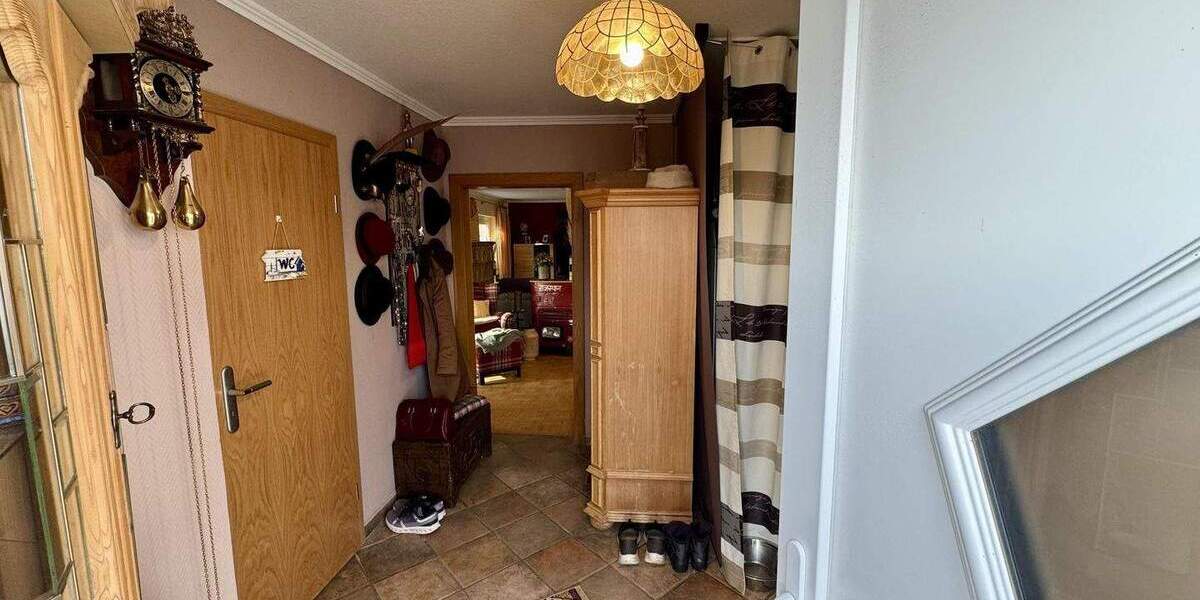 Einfamilienhaus Kronprinzenkoog - 3 Zimmer, 125 m&sup2;, 279.000&euro; | Angebot:25668746