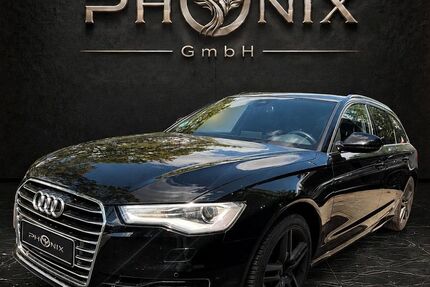 Audi A6 136.100 km 16.660 &euro; Cuxhaven 27478